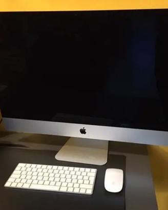 IMAC 2015 27” 1TB