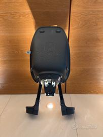 Seggiolino Bici