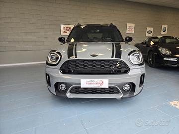 Mini Cooper S Countryman Mini 1.5 Cooper SE Classi