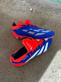 Adidas Predator 44 2/3