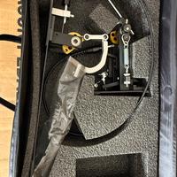 Cajon pedal