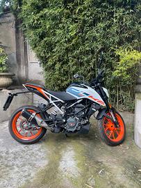 KTM 125 Duke - 2024