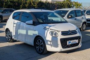 CITROEN C1 1.2 PureTech