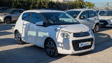 CITROEN C1 1.2 PureTech