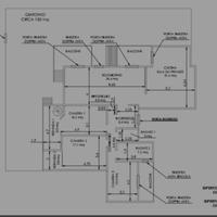 Appartamento di ampia metratura con giardino