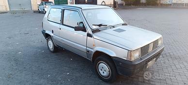 Fiat panda 750