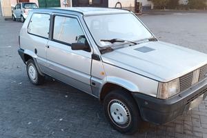 Fiat panda 750
