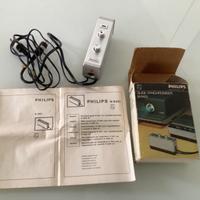 Philips N 6401 sincronizzatore per diapositive