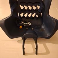 seggiolino anteriore