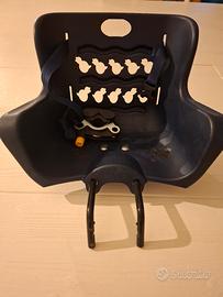 seggiolino anteriore