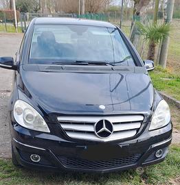 Mercedes classe b 