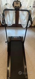 Tapis roulant Er Rovera pieghevole