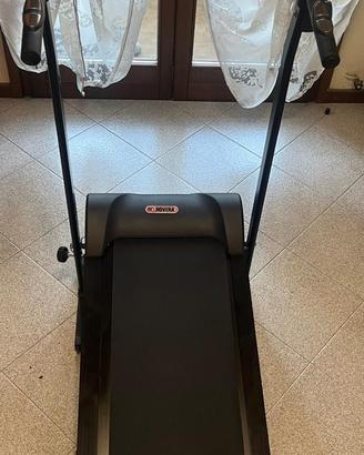 Tapis roulant Er Rovera pieghevole