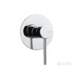 Miscelatore Doccia Incasso NEWFORM
