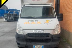 IVECO DAILY 35c15 Cella Frigo con sponda ATP FRCX