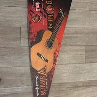 Chitarra CG 1 Valencia