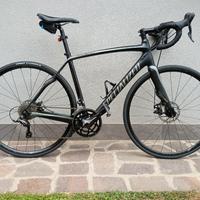 Specialized Roubaix SL4 disc 