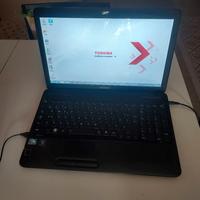 toshiba satellite  leggere