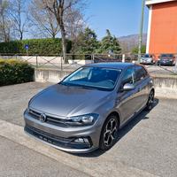 Volkswagen Polo R Line Bluemotion