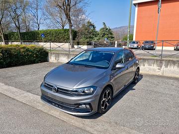 Volkswagen Polo R Line Bluemotion
