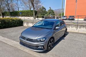Volkswagen Polo R Line Bluemotion