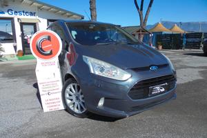 Ford B-Max 1.5 TDCi 75 CV