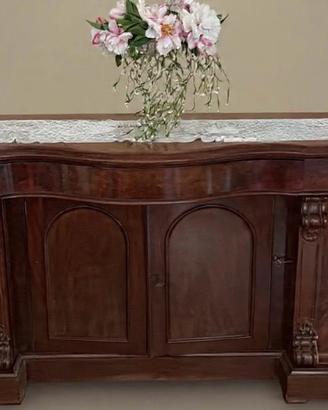 Credenza in legno antico 800