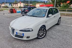 Alfa Romeo 147 1.6 benz/GPL 120cv