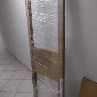 CUCINA TOP,PIANO COTTURA GAS , LAVANDINO