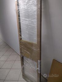 CUCINA TOP,PIANO COTTURA GAS , LAVANDINO