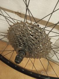 Ruote MTB 26