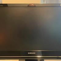 MonitorPC-TV Samsung 22 pollici