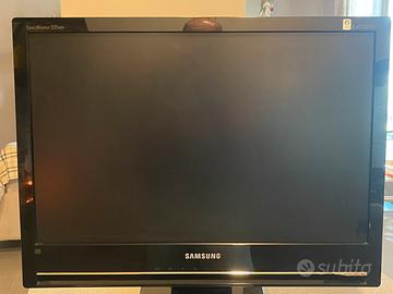 MonitorPC-TV Samsung 22 pollici
