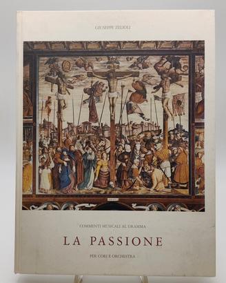 1f Giuseppe Zelioli - La Passione