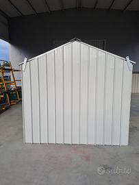 Box amovibile per ripostiglio / garage