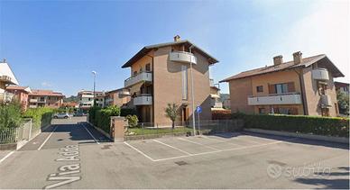 Trilocale a Brusaporto