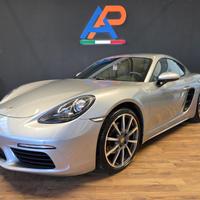 Porsche 718 Cayman 2.0 300cv pdk