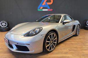 Porsche 718 Cayman 2.0 300cv pdk