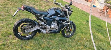 Zontes g1
