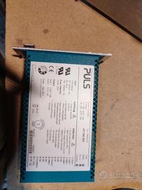 Doppio Alimentatore Industriale PULS AP 346.508 