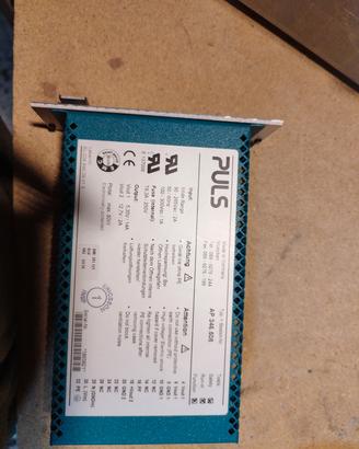 Doppio Alimentatore Industriale PULS AP 346.508 