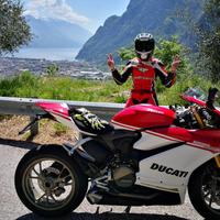 Ducati Panigale 1299 S