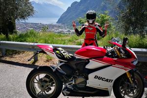 Ducati Panigale 1299 S