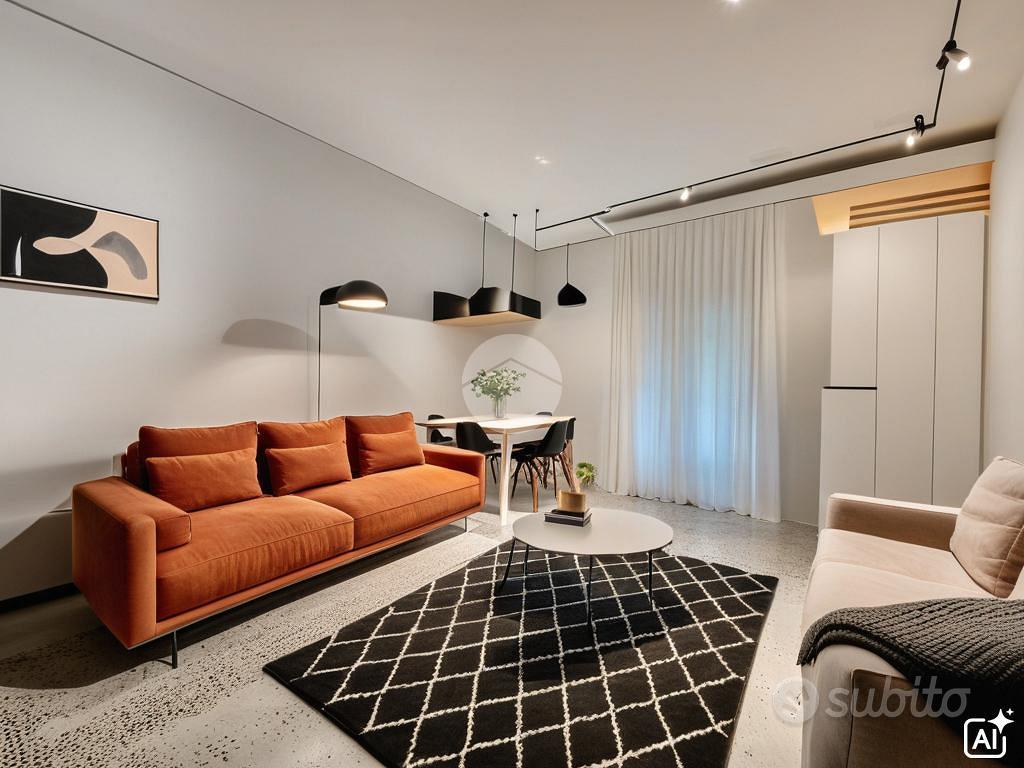 Apartment in San Benedetto del Tronto, Marina di sotto - Vista 5