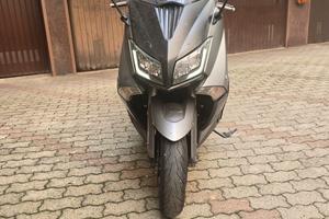 yamaha 530 2015 
