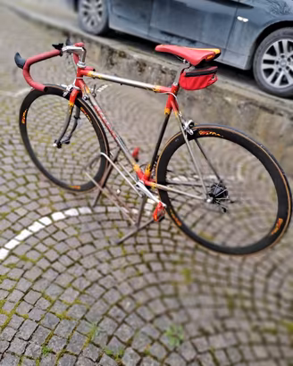 Bicicletta da corsa