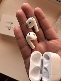 AirPods 4