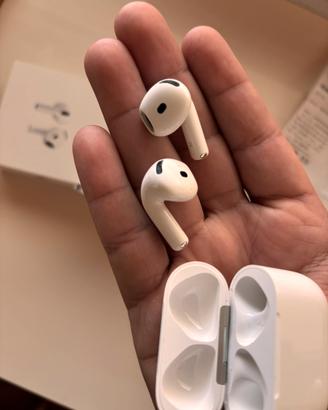 AirPods 4