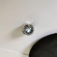 Charm Pandora Disney Frozen Cristallo di inverno-