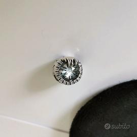 Charm Pandora Disney Frozen Cristallo di inverno-